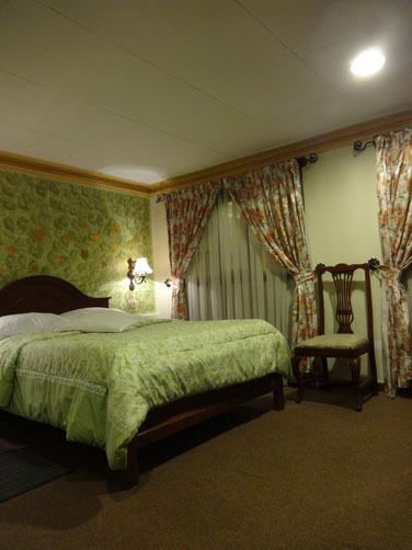 Hotel Cerro Rico Potosí Zewnętrze zdjęcie