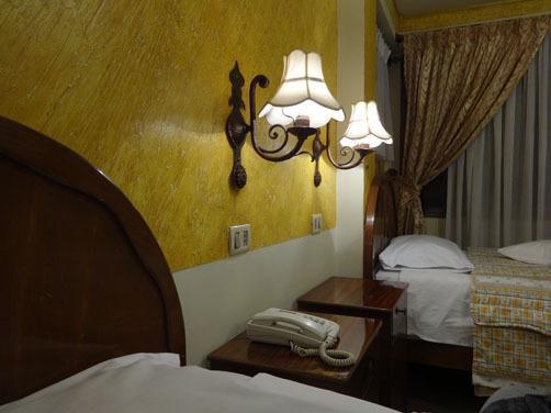 Hotel Cerro Rico Potosí Zewnętrze zdjęcie