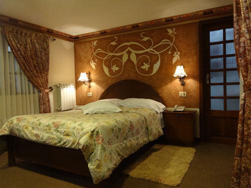 Hotel Cerro Rico Potosí Zewnętrze zdjęcie