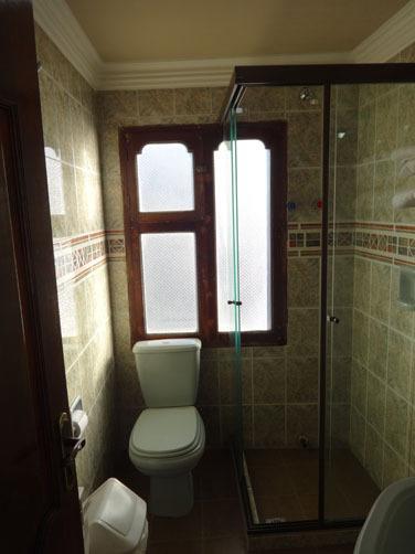 Hotel Cerro Rico Potosí Zewnętrze zdjęcie