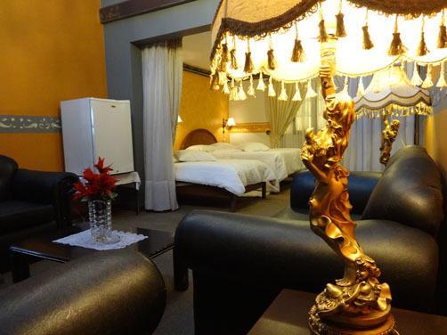 Hotel Cerro Rico Potosí Zewnętrze zdjęcie
