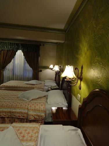 Hotel Cerro Rico Potosí Zewnętrze zdjęcie