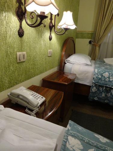 Hotel Cerro Rico Potosí Pokój zdjęcie